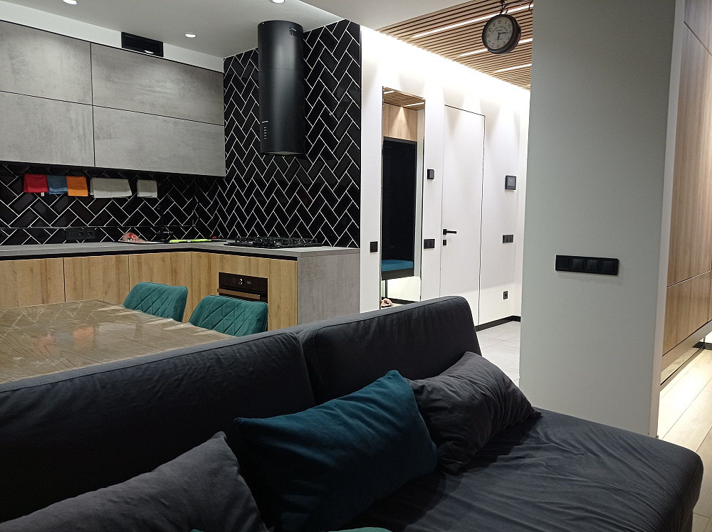 Квартира эксклюзив в центре Ирпеня Ірпінь - зображення 1