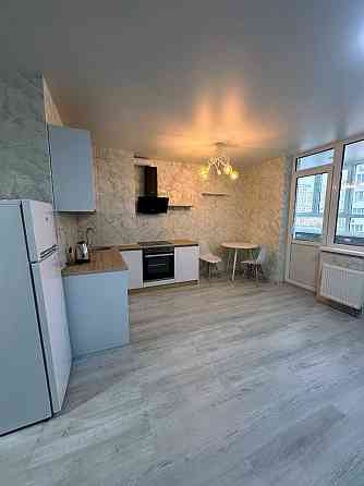 Оренда 1-но кімнатної квартири в ЖК Атлант на Київській Бровари