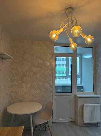 Оренда 1-но кімнатної квартири в ЖК Атлант на Київській Бровари