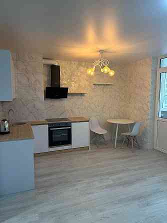 Оренда 1-но кімнатної квартири в ЖК Атлант на Київській Бровари