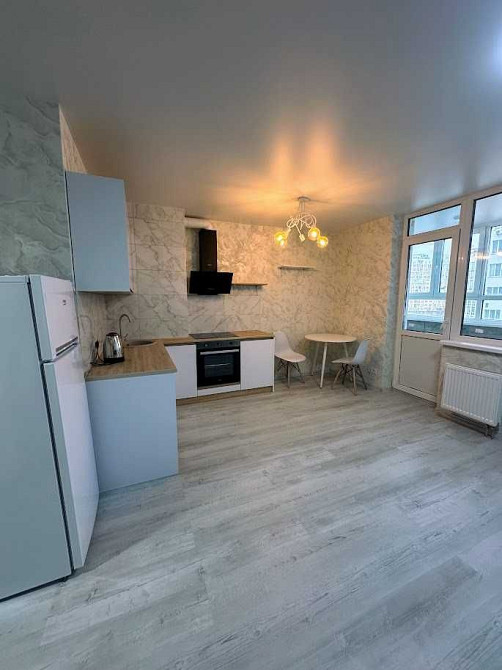 Оренда 1-но кімнатної квартири в ЖК Атлант на Київській Бровари - зображення 4