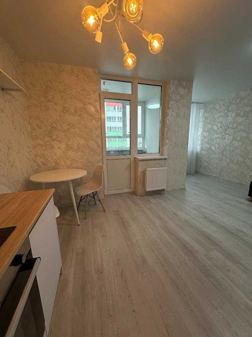 Оренда 1-но кімнатної квартири в ЖК Атлант на Київській Бровари - зображення 7