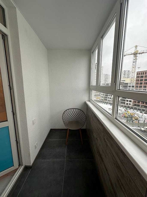 Оренда 1-но кімнатної квартири в ЖК Атлант на Київській Бровари - зображення 2