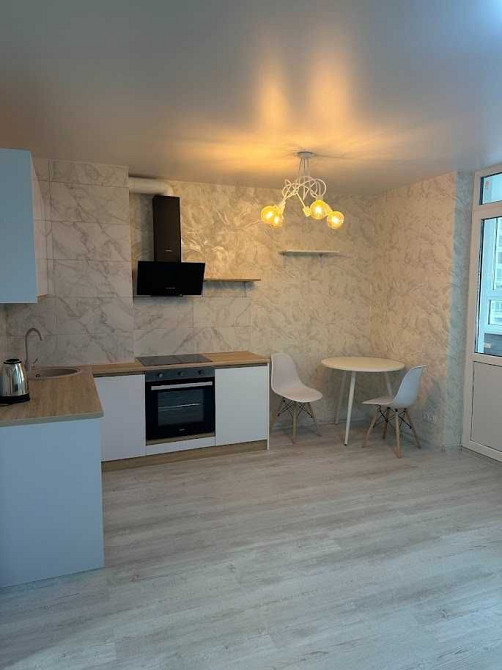 Оренда 1-но кімнатної квартири в ЖК Атлант на Київській Бровари - зображення 3