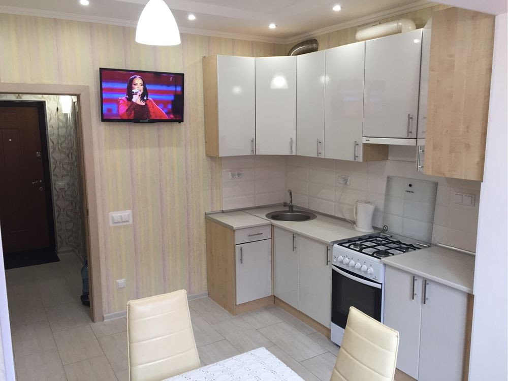 Здам квартиру в жк Молодіжне містечко, с. Крюківщина, м. Теремки, Крюковщина - изображение 1