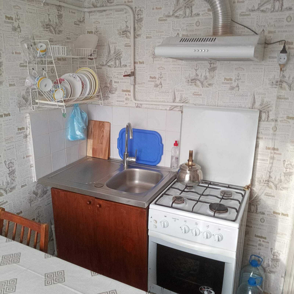 Здам 1 кiм. квартиру м. Мерефа Мерефа - изображение 1