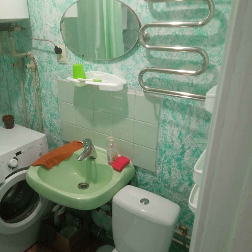 Здам 1 кiм. квартиру м. Мерефа Мерефа - изображение 5