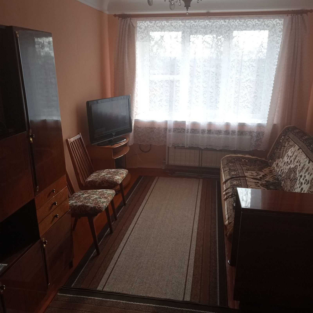 Здам 1 кiм. квартиру м. Мерефа Мерефа - изображение 4