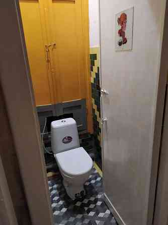 Сдам 1 кімнатну квартиру в Києві Киев