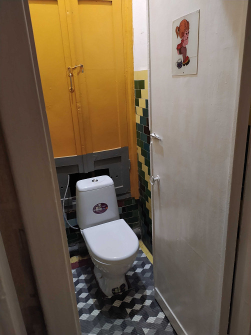 Сдам 1 кімнатну квартиру в Києві Киев - изображение 5