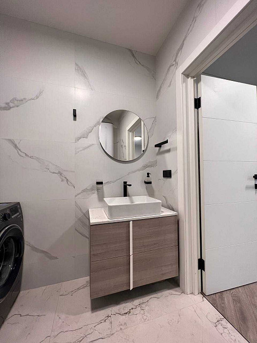 Оренда однокімнатної квартири в ЖК Паркленд Киев - изображение 8