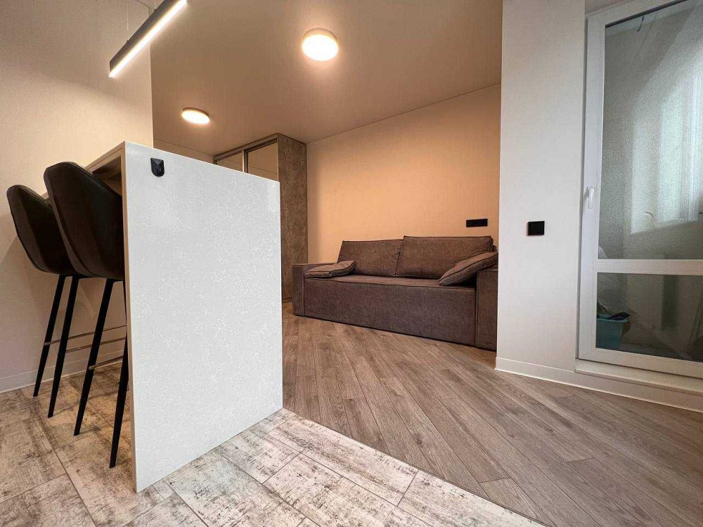 Оренда однокімнатної квартири в ЖК Паркленд Киев - изображение 6