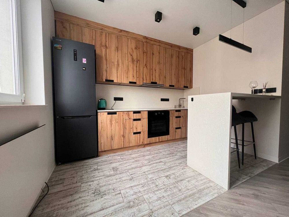 Оренда однокімнатної квартири в ЖК Паркленд Киев - изображение 2