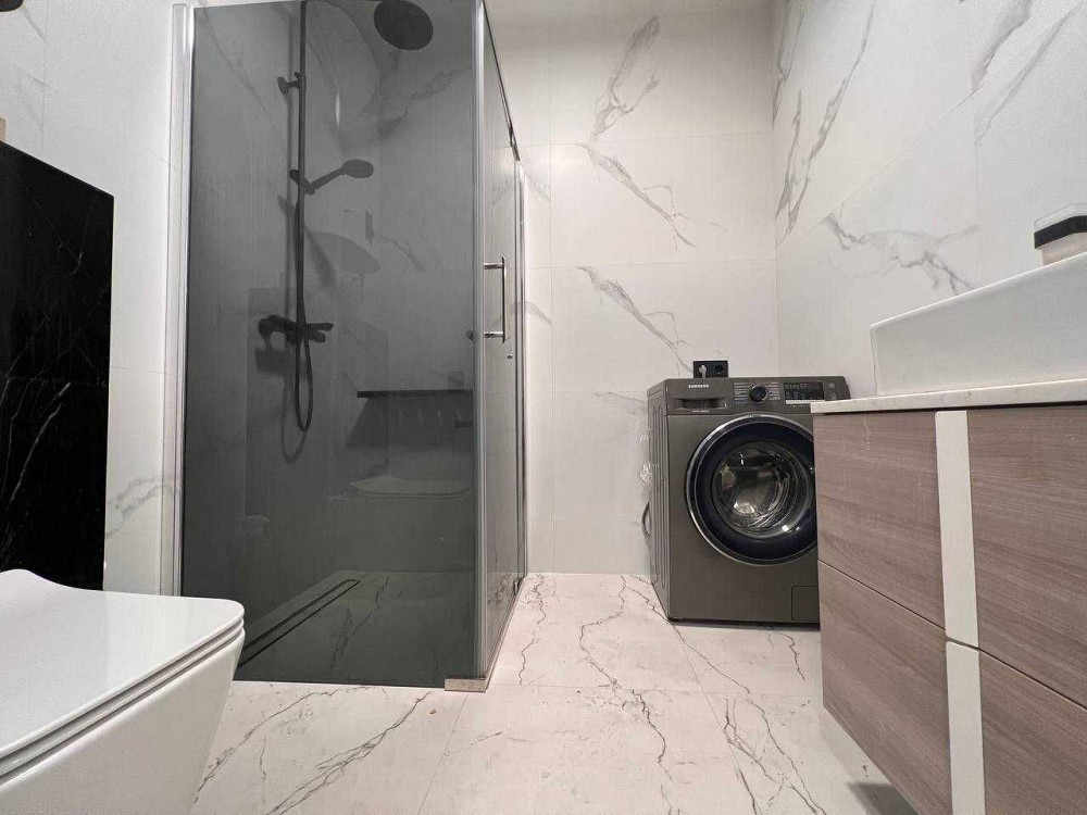 Оренда однокімнатної квартири в ЖК Паркленд Киев - изображение 7