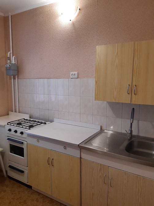 Аренда 1 комн. квартиры ул. Староднепровская. Первая сдача. Запоріжжя - зображення 4