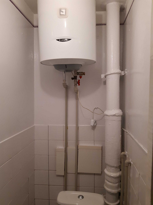 Аренда 1 комн. квартиры ул. Староднепровская. Первая сдача. Запоріжжя - зображення 8