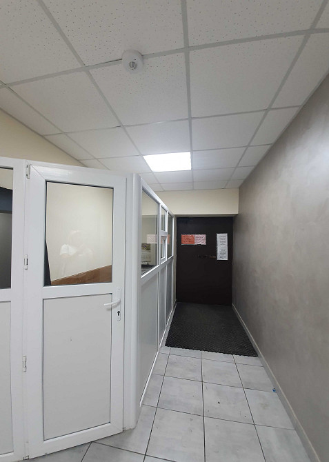 Здам 1 кв-студію 22м.кв вул.Полтавс.шлях 177В. см Клас ,метро Хол гора Харків - зображення 7