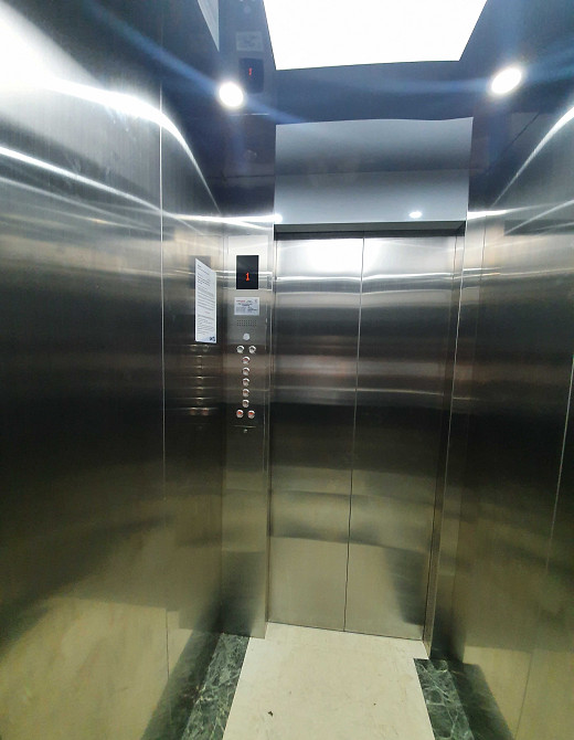 Здам 1 кв-студію 22м.кв вул.Полтавс.шлях 177В. см Клас ,метро Хол гора Харків - зображення 6