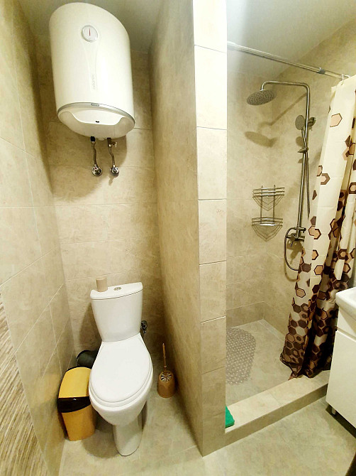 Здам 1 кв-студію 22м.кв вул.Полтавс.шлях 177В. см Клас ,метро Хол гора Харків - зображення 4