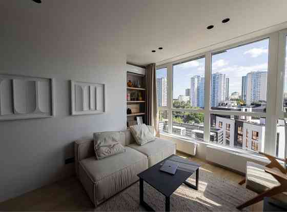 Оренда Квартири | 50м2 | Первая Сдача | Голосеево Киев