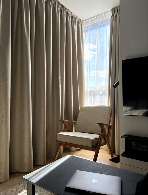 Оренда Квартири | 50м2 | Первая Сдача | Голосеево Киев - изображение 5