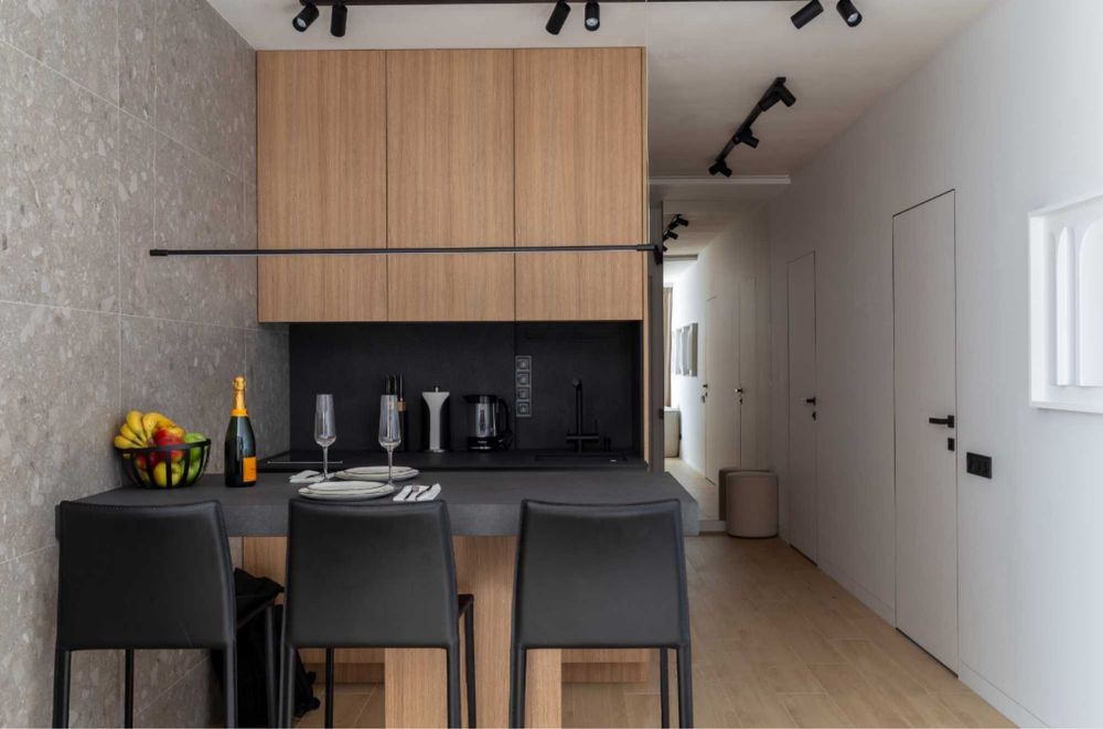 Оренда Квартири | 50м2 | Первая Сдача | Голосеево Киев - изображение 7