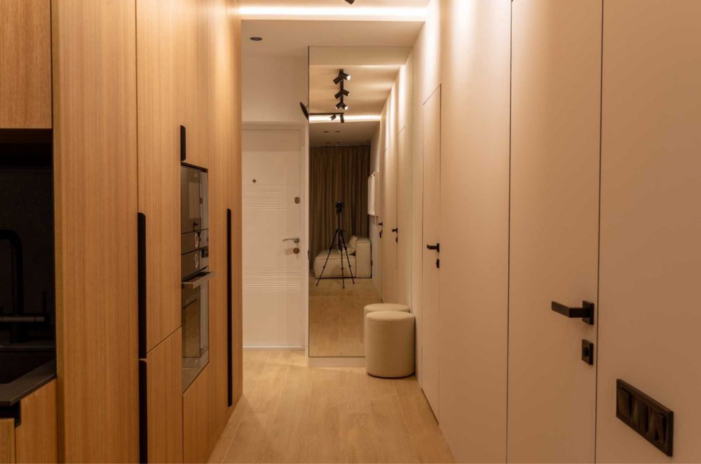 Оренда Квартири | 50м2 | Первая Сдача | Голосеево Киев - изображение 6