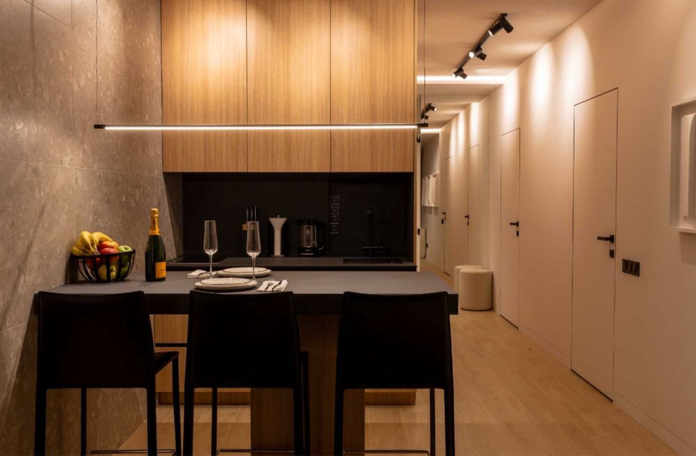 Оренда Квартири | 50м2 | Первая Сдача | Голосеево Киев - изображение 8