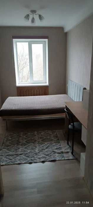 Оренда 2х кімнатної квартири пр. Берестейський, м. Святошино Киев - изображение 3