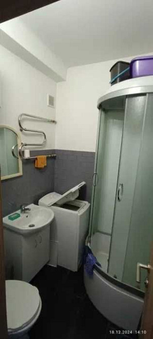 Оренда 2х кімнатної квартири пр. Берестейський, м. Святошино Киев - изображение 5