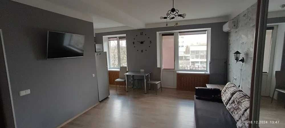 Оренда 2х кімнатної квартири пр. Берестейський, м. Святошино Киев - изображение 2