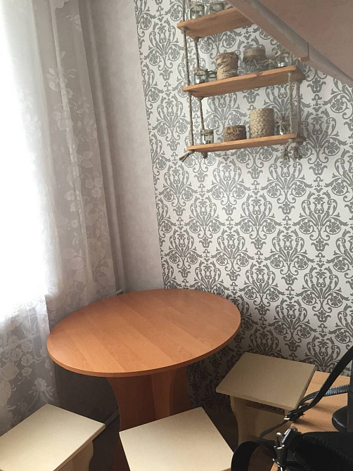 Сдам 1к квартиру на улице Криворожской Дніпро - зображення 4