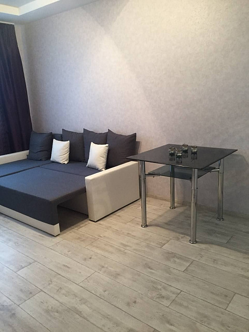 Сдам 1к квартиру на улице Криворожской Дніпро - зображення 1