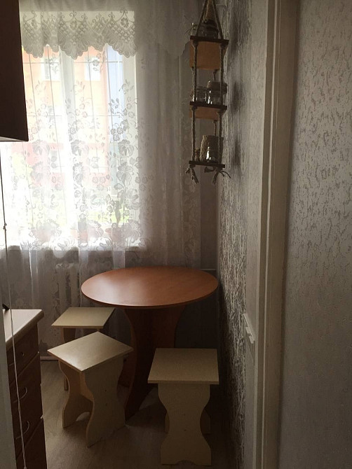 Сдам 1к квартиру на улице Криворожской Дніпро - зображення 7