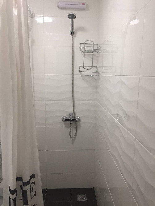 Сдам 1к квартиру на улице Криворожской Дніпро - зображення 8