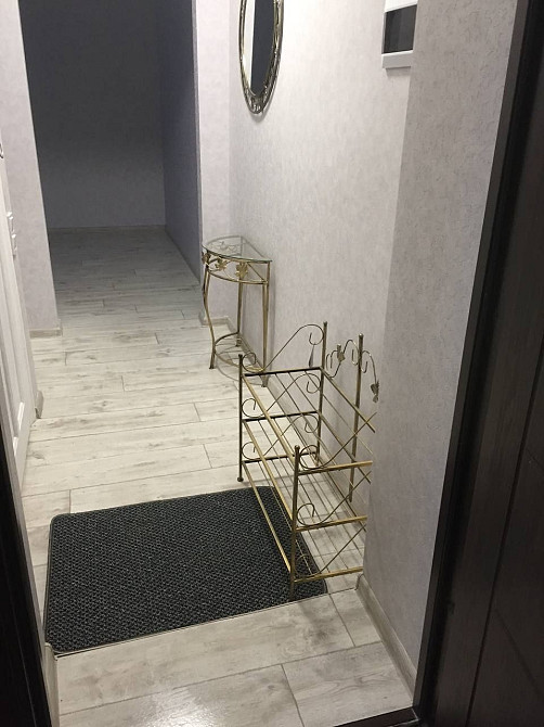 Сдам 1к квартиру на улице Криворожской Дніпро - зображення 6