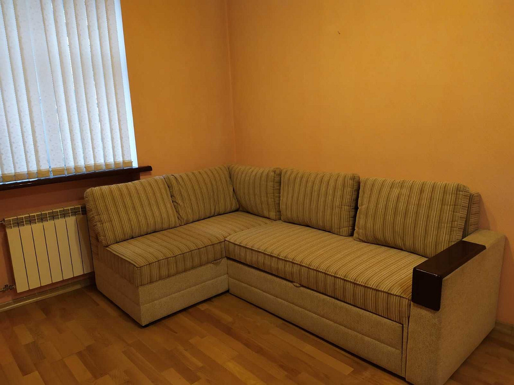 Довготривала оренда 1к квартири по вул. Я.Мудрого (ближній центр) Львов - изображение 6