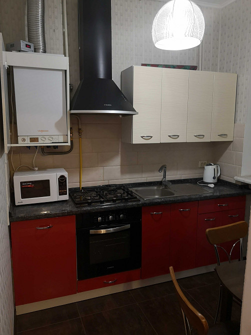 Довготривала оренда 1к квартири по вул. Я.Мудрого (ближній центр) Львов - изображение 1