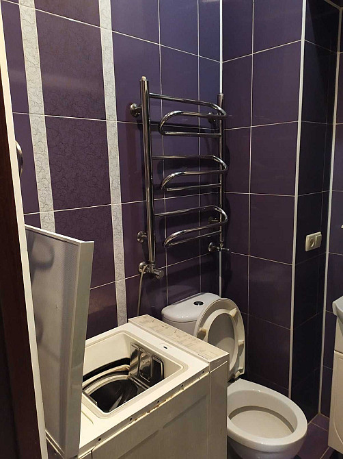 Довготривала оренда 1к квартири по вул. Я.Мудрого (ближній центр) Львов - изображение 5