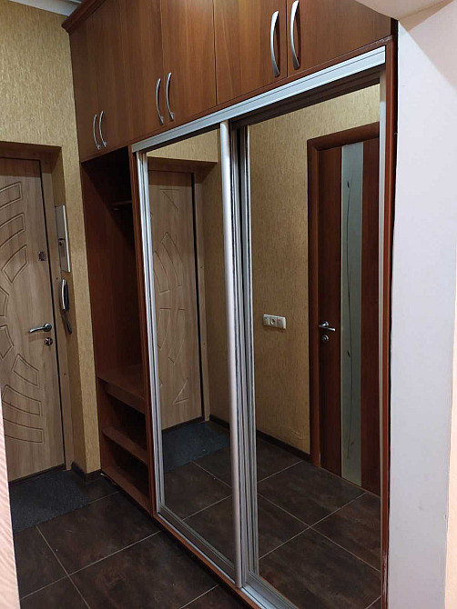 Довготривала оренда 1к квартири по вул. Я.Мудрого (ближній центр) Львов - изображение 4