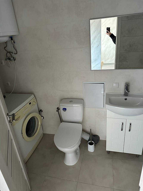 Здам 1-но кім. кв. Смірнова Каменец-Подольский - изображение 5