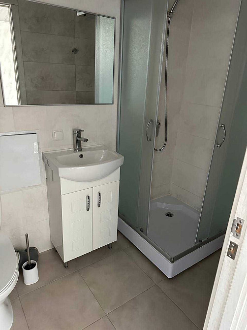 Здам 1-но кім. кв. Смірнова Каменец-Подольский - изображение 4