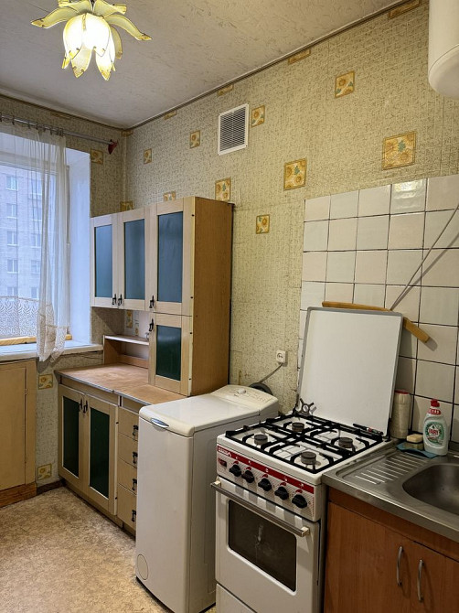 Сдам реальну квартиру 2 кім. на вул.В Антоновича(Свердова) Дніпро - зображення 3