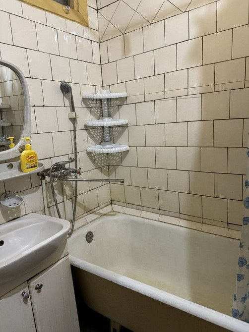 Сдам реальну квартиру 2 кім. на вул.В Антоновича(Свердова) Дніпро - зображення 8