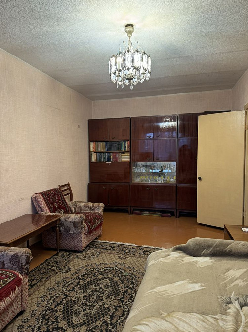 Сдам реальну квартиру 2 кім. на вул.В Антоновича(Свердова) Дніпро - зображення 7