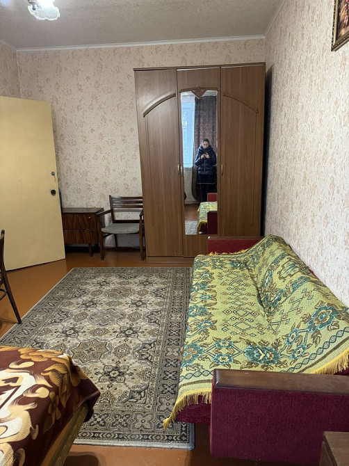 Сдам реальну квартиру 2 кім. на вул.В Антоновича(Свердова) Дніпро - зображення 4