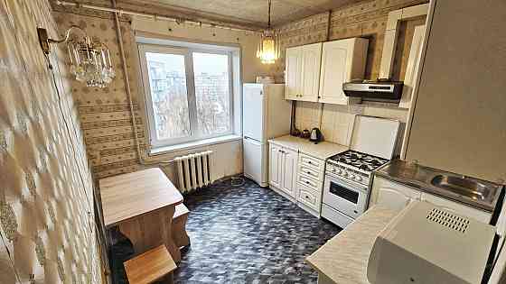 3к квартира,на ж/м Перемога (район McDonald's) Дніпро