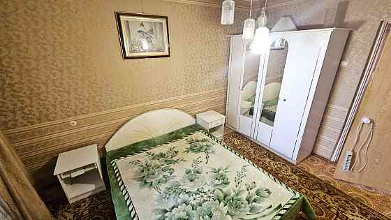 3к квартира,на ж/м Перемога (район McDonald's) Дніпро