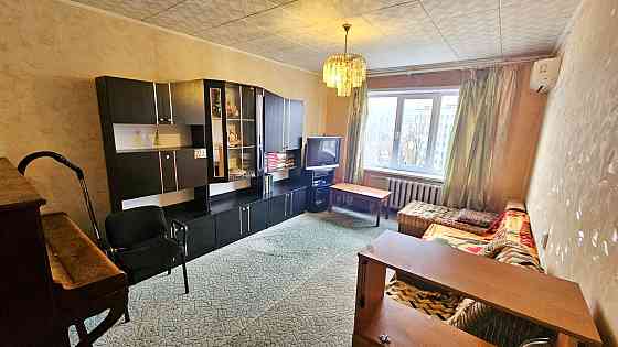 3к квартира,на ж/м Перемога (район McDonald's) Дніпро