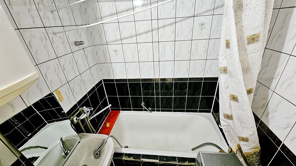 3к квартира,на ж/м Перемога (район McDonald's) Дніпро - зображення 8